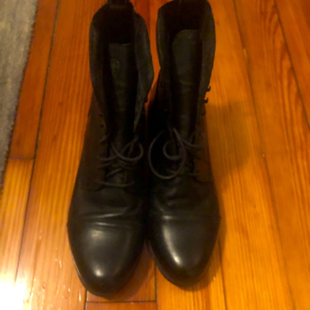 ARIAT PADDOCK BOOTS